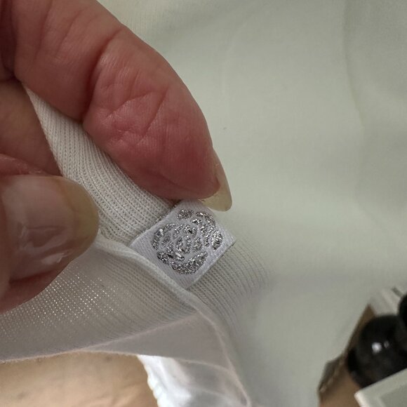 Bathing Suit  Coverup - Le Vie en Rose - Picture 5 of 7